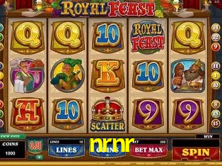 Platform Technology nrnr