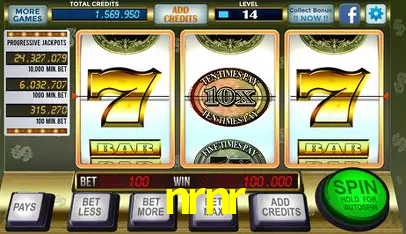 Exclusive Offers nrnr